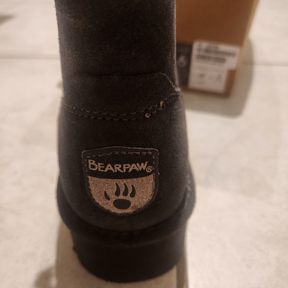 Bearpaw Women's RETRO MAREN Boots - Picture 4 of 5
